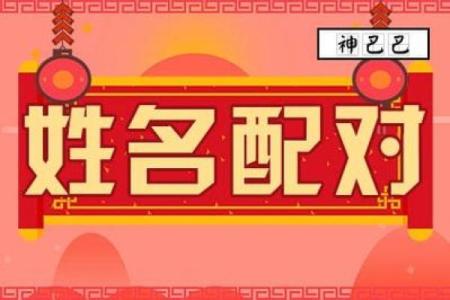 姓名配对照片大全图片 姓名配对 超准 永远和你在一起？