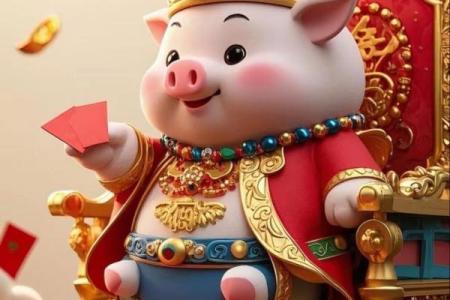 属猪的男孩出生吉日吉时是什么 属猪男孩出生的最佳时辰