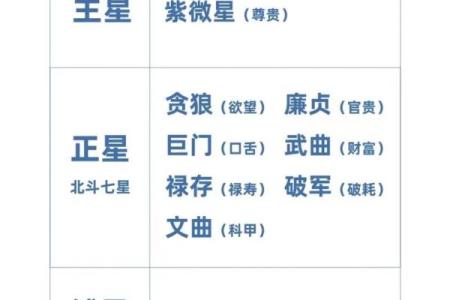 科技紫薇星星座,紫微星是哪个星座