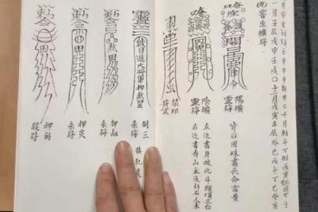坟头上用的风水用品