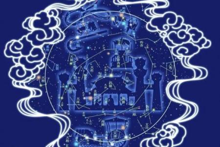 紫微命盘太阴在亥宫,太阴星在亥宫守命宫