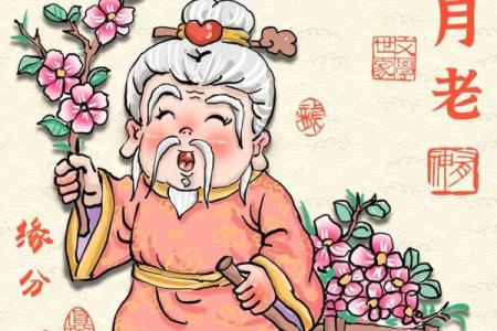月老影响自己的姻缘嘛女生 月老能谈恋爱吗？