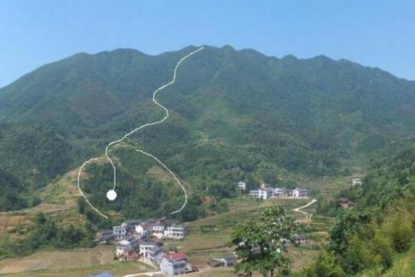 风水地，阴宅风水怎么看和选择