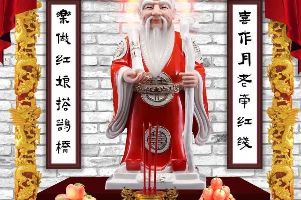 月老牵姻缘直播 月老牵红线自主婚恋平台？