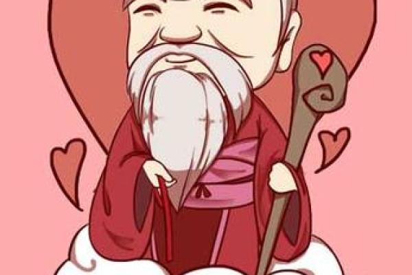 文笔峰月老灵签