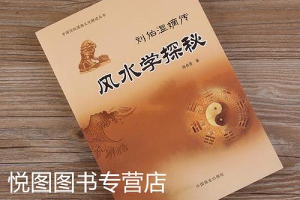中国风水学.pdf