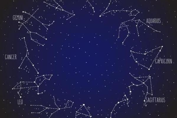 闪烁之光每周星座运势