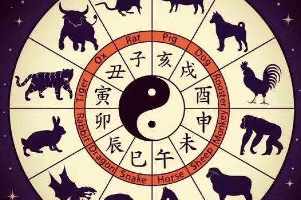 配生辰八字