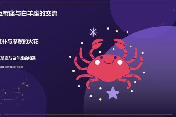 巨蟹座女生性格特点是怎样的 巨蟹座女生配什么星座
