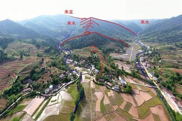 平原墓地风水怎么看