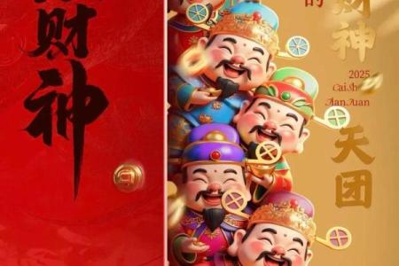 财神爷到家的征兆是什么？财神爷到家需要注意什么？