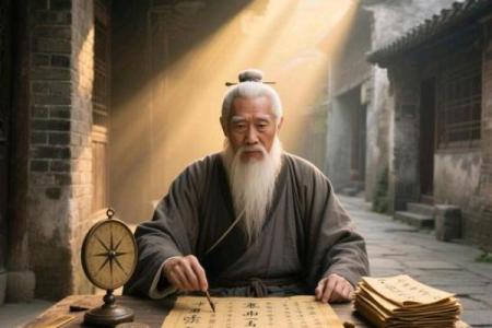 算命好准的真实经历
