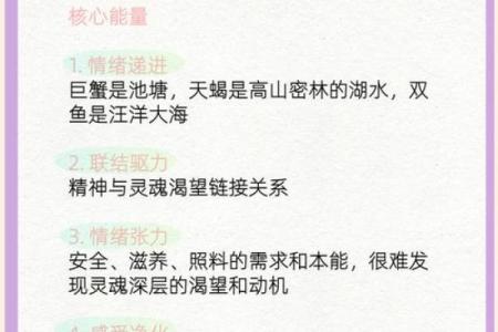 水象星座什么意思 水象星座都有哪几个星座