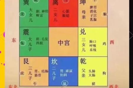 有利于家人健康的住宅风水