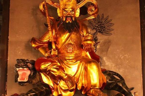 谁是偏财神 财神摆放在哪里好