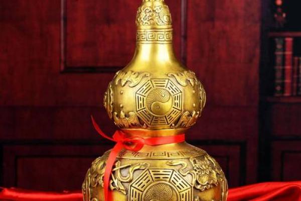 风水开光葫芦可以化解煞气吗？效果好不好？