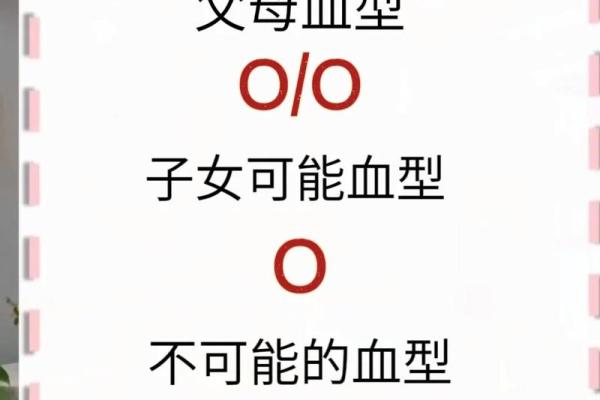 交往中天生就带有一种贵气的血型女