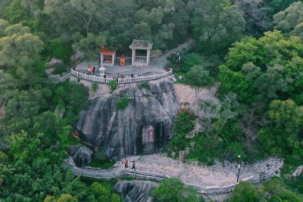 风水文化之地杰人灵是什么