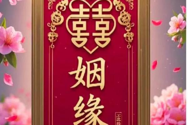 求月老牵姻缘的话 求月老姻缘怎么说？