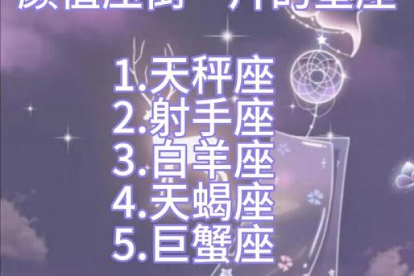 哪些星座天生就是女王的