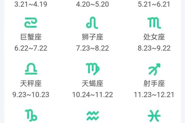 6月1日是什么星座