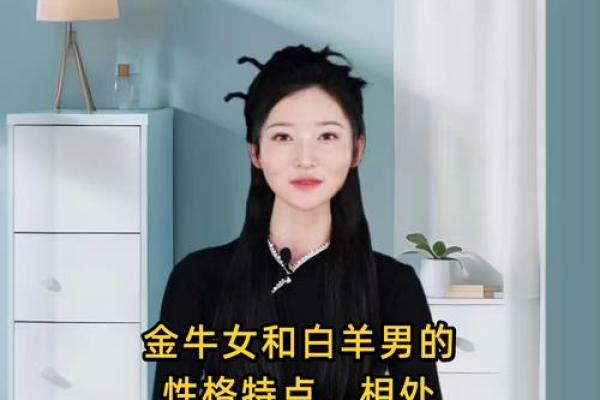 金牛白羊双向星座解析及相克匹配指南