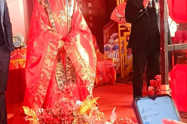 珠联璧合结婚吉日 珠联璧合婚联？