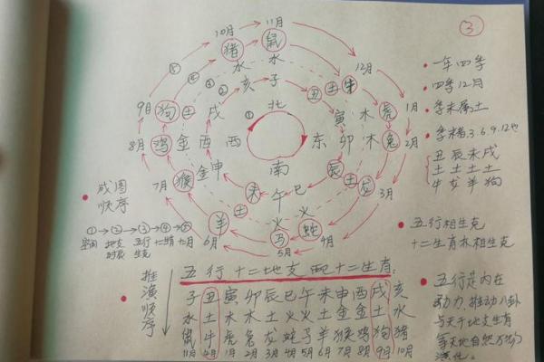 风水命理地支择吉日
