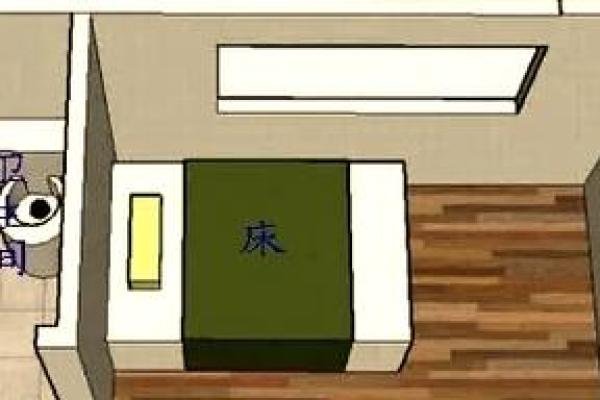 睡觉朝向风水有哪些需要避免的禁忌