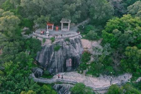 风水文化之地杰人灵是什么
