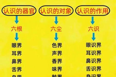 八字心性