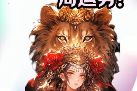 爱星座运势狮子