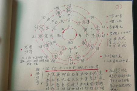 风水命理地支择吉日
