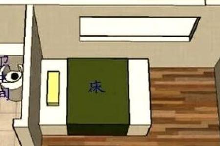 睡觉朝向风水有哪些需要避免的禁忌