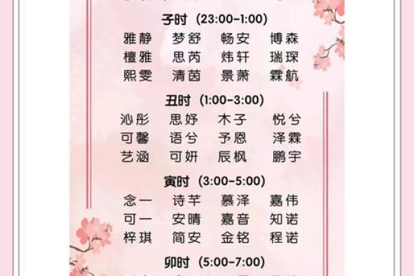 早上8点出生的属兔男孩如何取名姓名