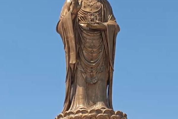 南海观音菩萨 南海观音菩萨是什么