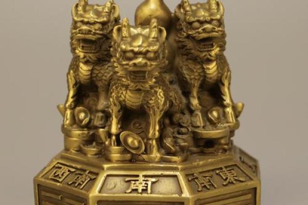 [旺财类]麒麟的介绍,麒麟的作用和摆放方位