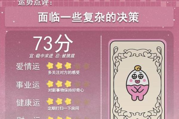 星座11月运势