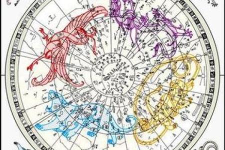 四象星座的特点及关系 四象星座之王是哪四个