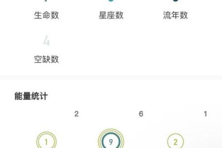生命灵数8和几配对