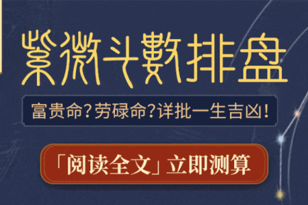 免费测紫薇斗数app