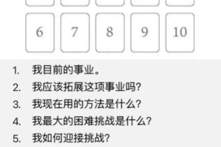 塔罗牌测试一月份的整体学习运情况如何