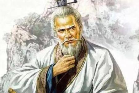 为什么说袁天罡是风水第一大师