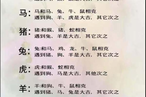 1999年属什么生肖配对