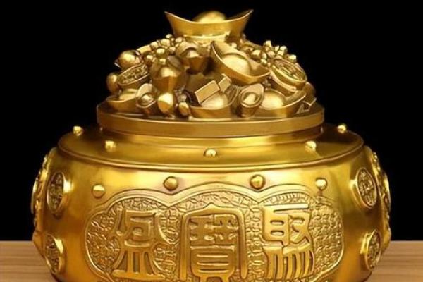 风水上哪些是求财风水摆件