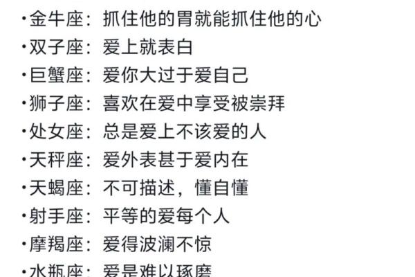 被朋友误会想追TA,十二星座会怎么解释？