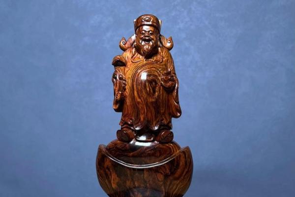 财神尺寸大小有讲究吗