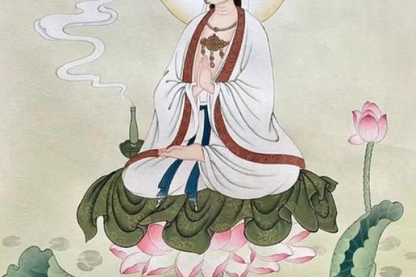 观音抽签五十一