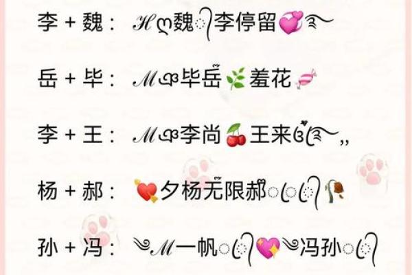9姓名配对 姓名配对免费？