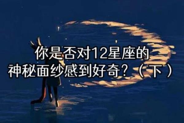 十二星座配对大揭秘，揭开星运之谜！